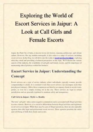 gigolo service jaipur|PPT